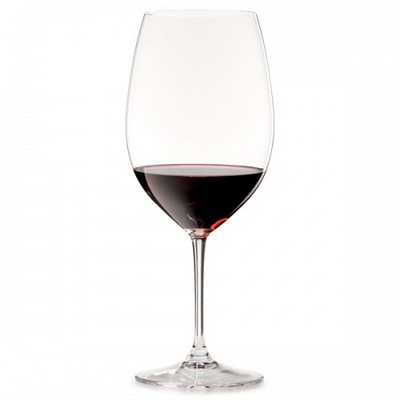 6416/00 бокал для красного вина Cabernet Sauvignon 0,96 л VINUM XL Riedel
